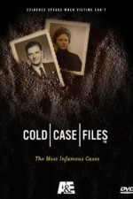 Watch Cold Case Files Megashare